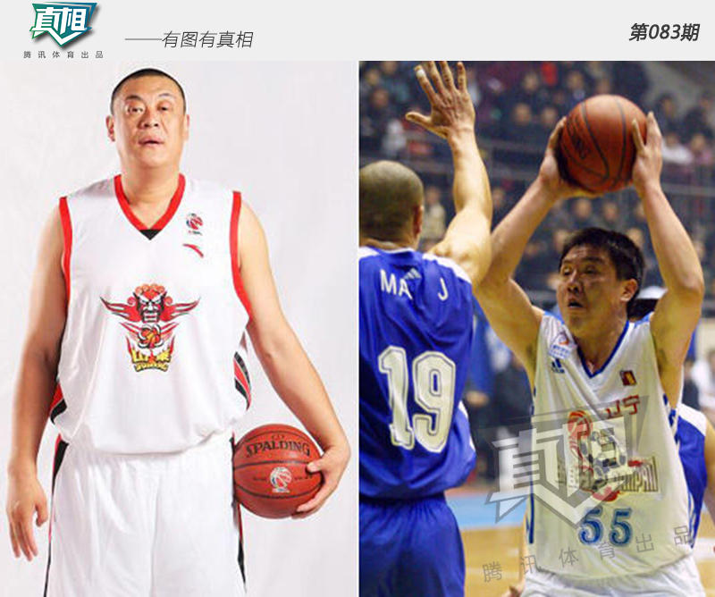 【真相】cba赛场暴力频发 是热血还是不理智?