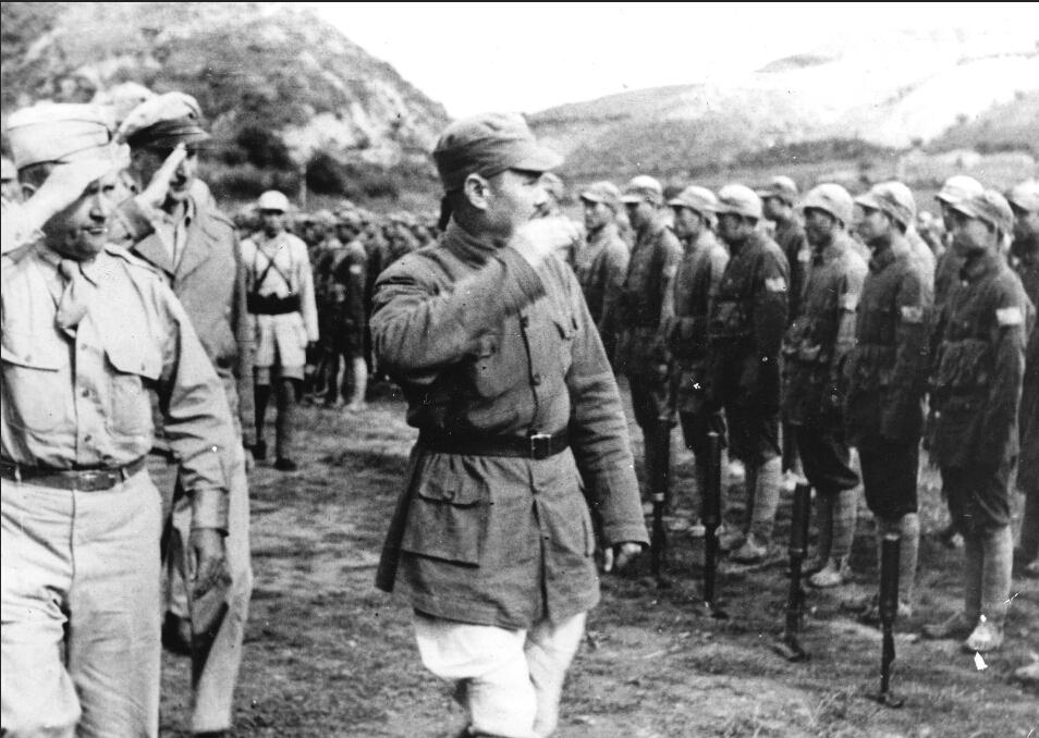 国家记忆:海外珍稀抗战影像集_不喜欢猫