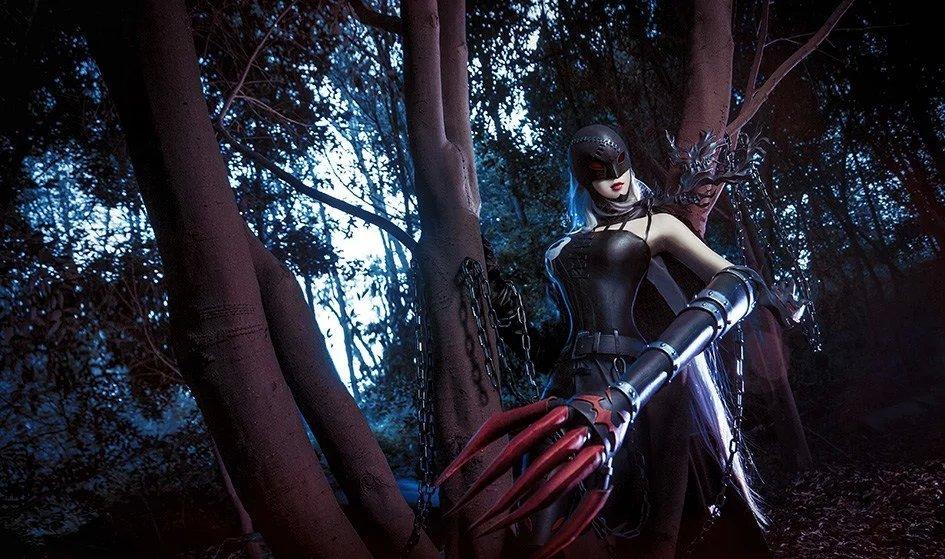 千夜炎翎作品之《数码宝贝》妖女兽 [5P] - 动漫卡通 - 思缘论坛 平面设计,Photoshop,PSD,矢量,模板,打造最好的素材和设计论坛