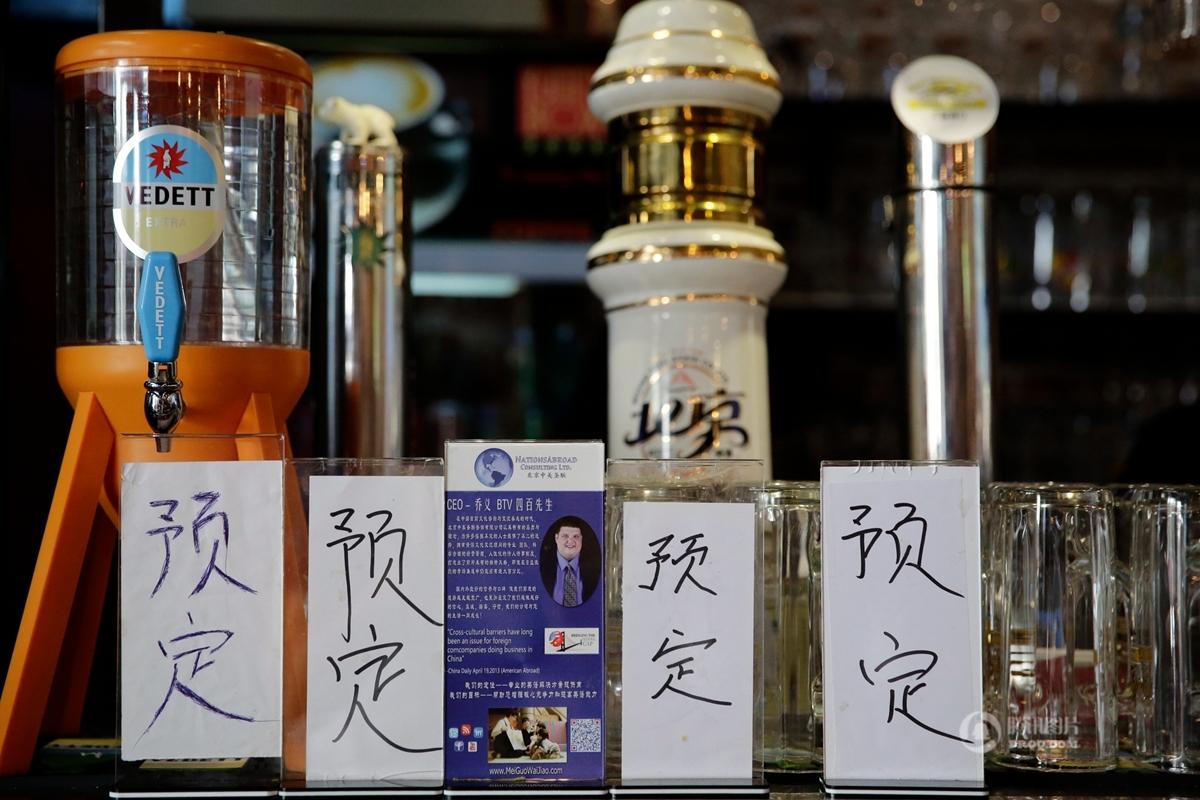 【中国人的一天】来自美国的四百斤乔义