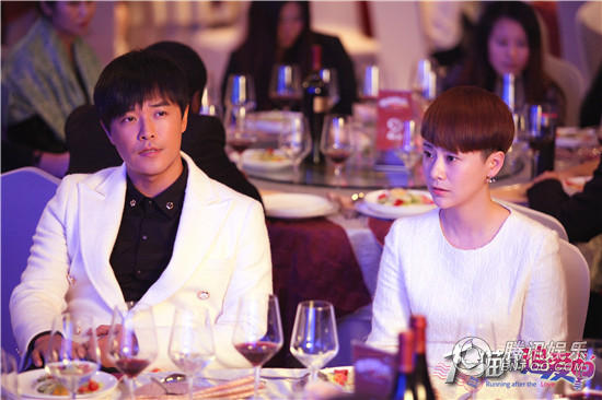 安徽卫视大猫儿追爱记直播江西卫视播出时间 