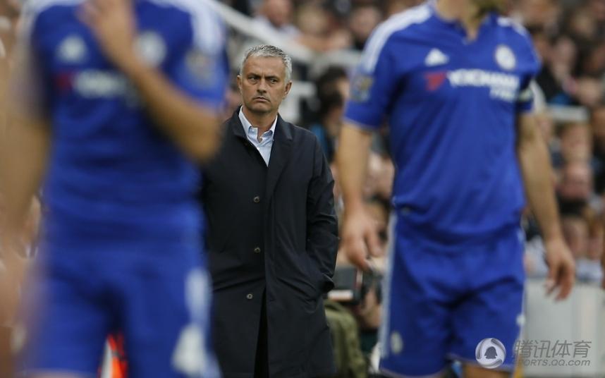 何塞·穆里尼奥_穆里尼奥收入(2)