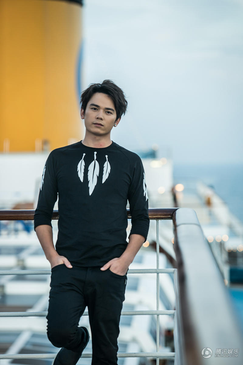 中国好声音戴荃