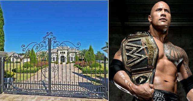 wwe明星_wwe明星收入