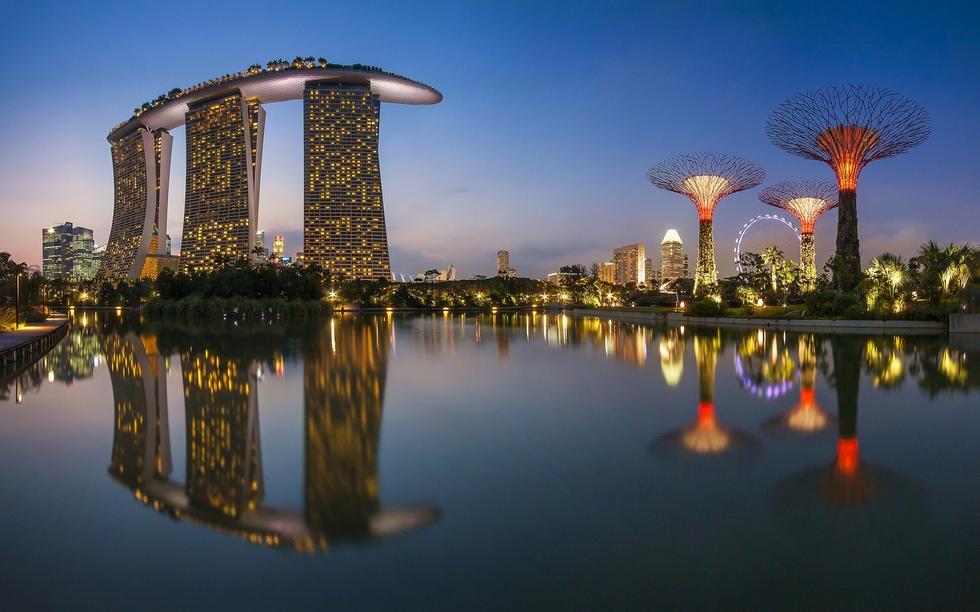 新加坡酒店_新加坡总人口是多少