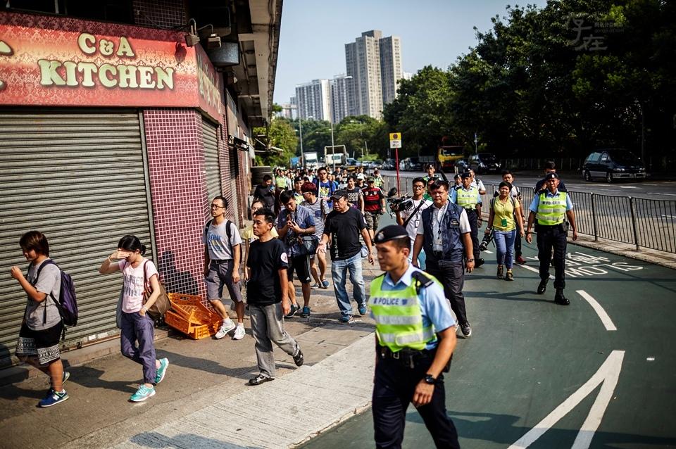 收入证明_香港水客收入