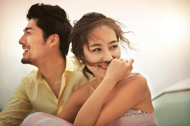 如何让你喜欢的男生主动约你 4招教你拿下男神