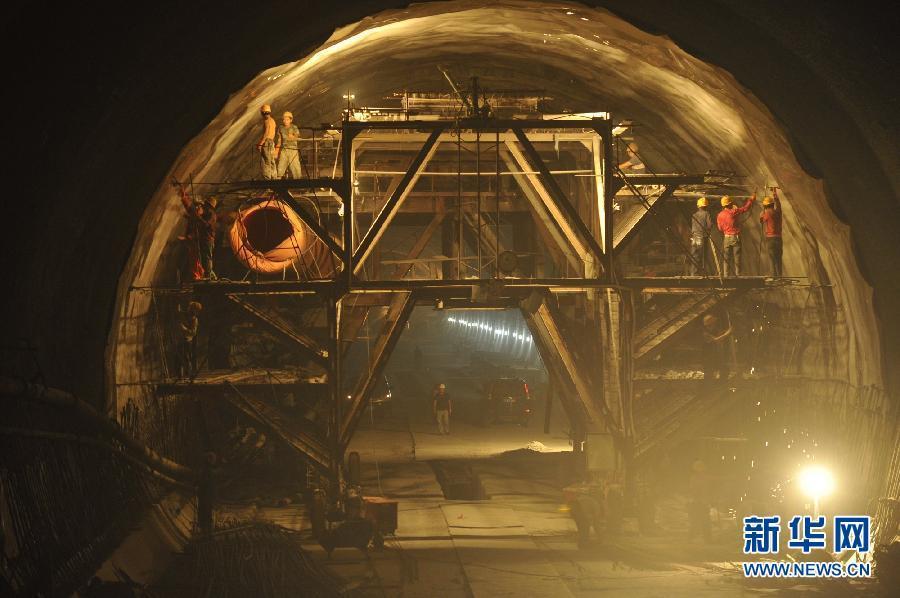 中铁北部湾工程建设有限公司深圳分公司注册资金