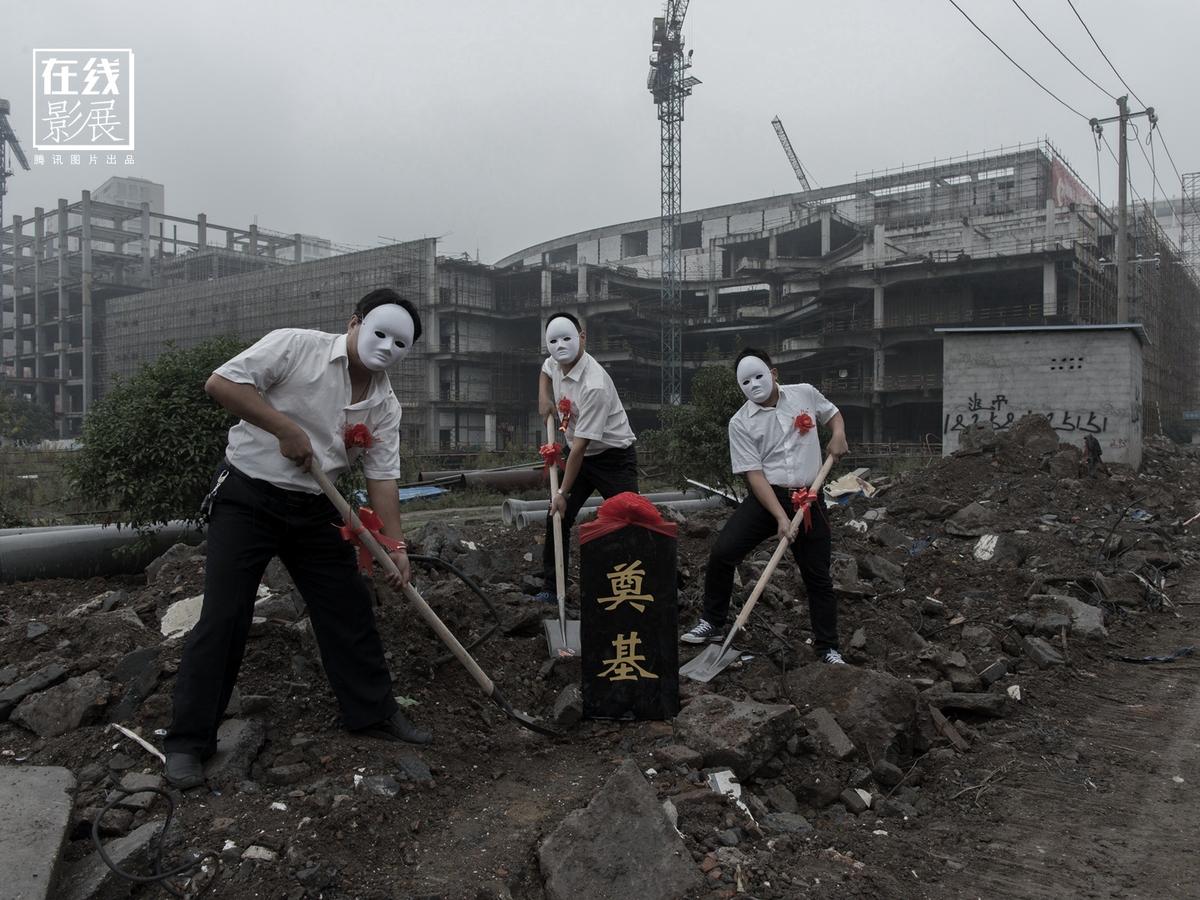 让流动的文化更有流量 交汇点评