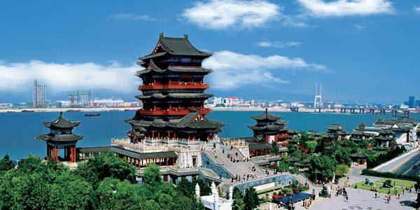 盘点中国最难赚钱的8大城市 买房千万要避开(图)