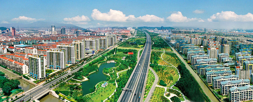 盘点中国最难赚钱的8大城市 买房千万要避开(图)