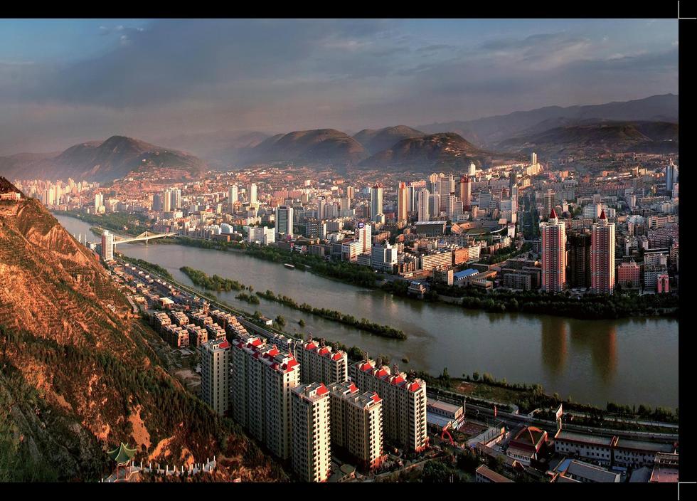 盘点中国最难赚钱的8大城市 买房千万要避开(图)