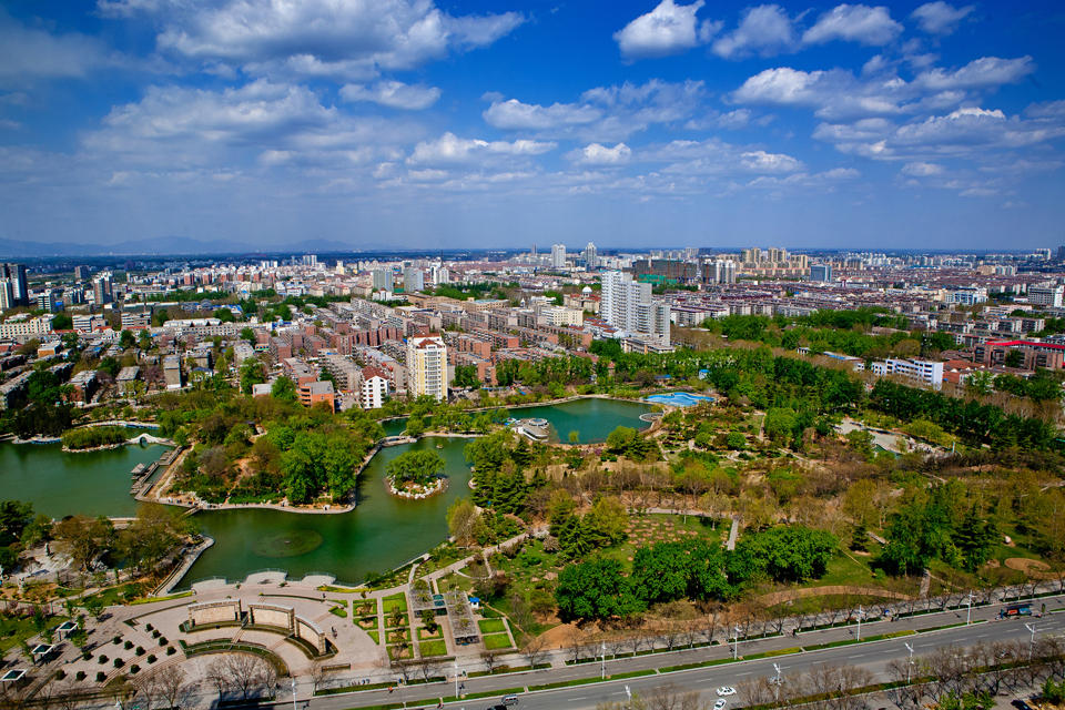 盘点中国最难赚钱的8大城市 买房千万要避开(图)