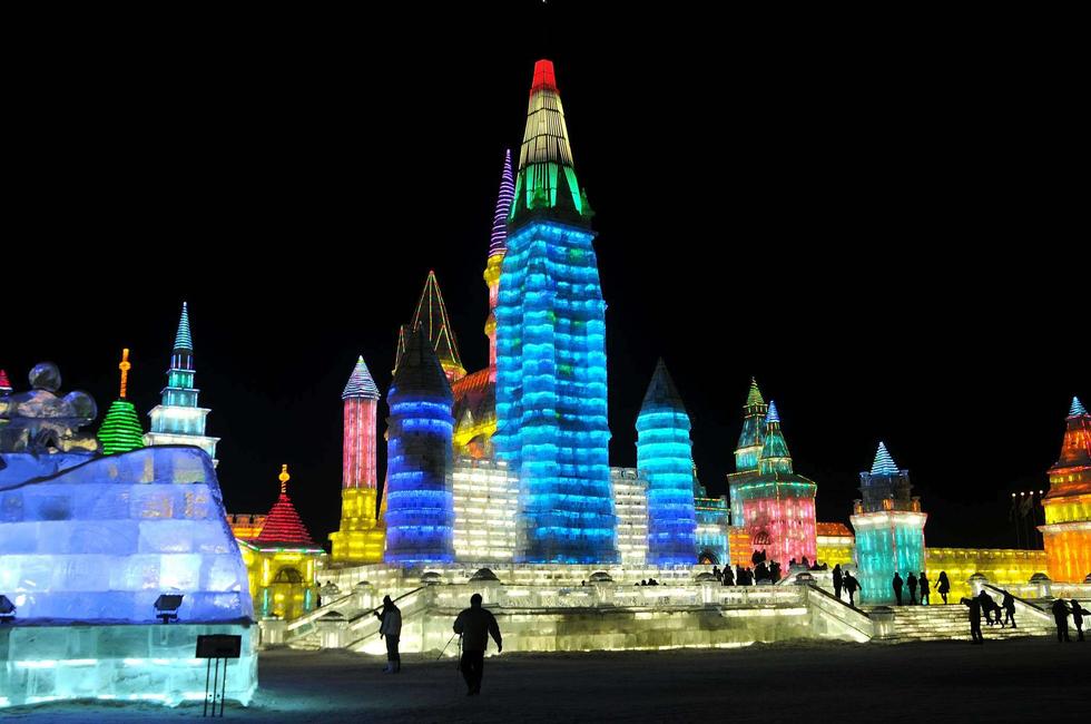 盘点中国最难赚钱的8大城市 买房千万要避开(图)