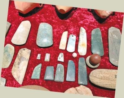 南郑龙岗寺遗址发现120万年前人类活动遗迹