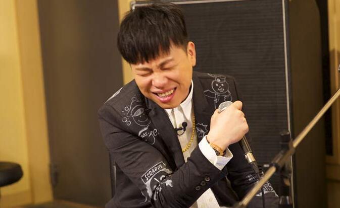 《唱游天下》胡彦斌疑喊话郑爽死了都要爱