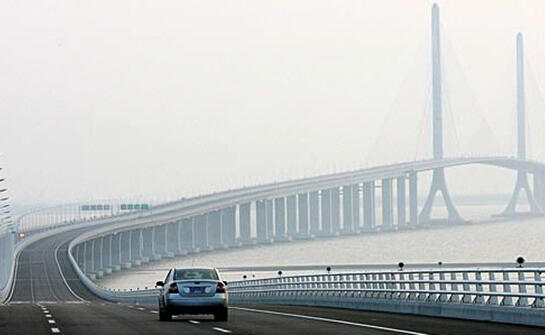 崇明人进出长江隧桥费用或下降 优惠方案制定