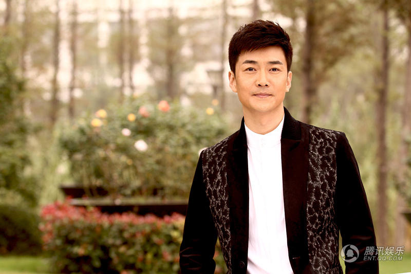 《家和万事兴》李进荣温情富二代 搭戏李依晓