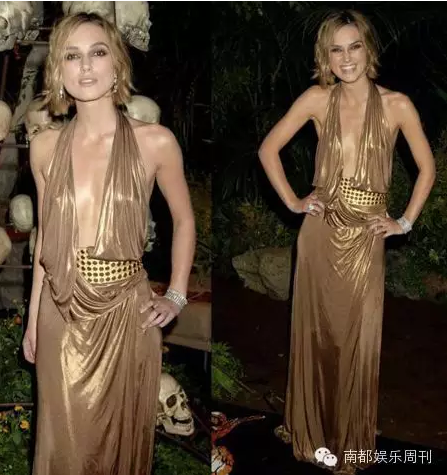 凯特王妃暴瘦成纸片人?细数患厌食症暴瘦女星(图)