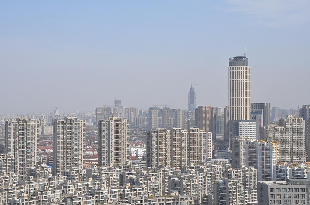 2019中国最富20城市排行榜_中国城市排名 中国最富十大省会城市排名与十