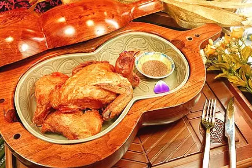 粮仓鸡米人功猜成语_看图猜成语(2)