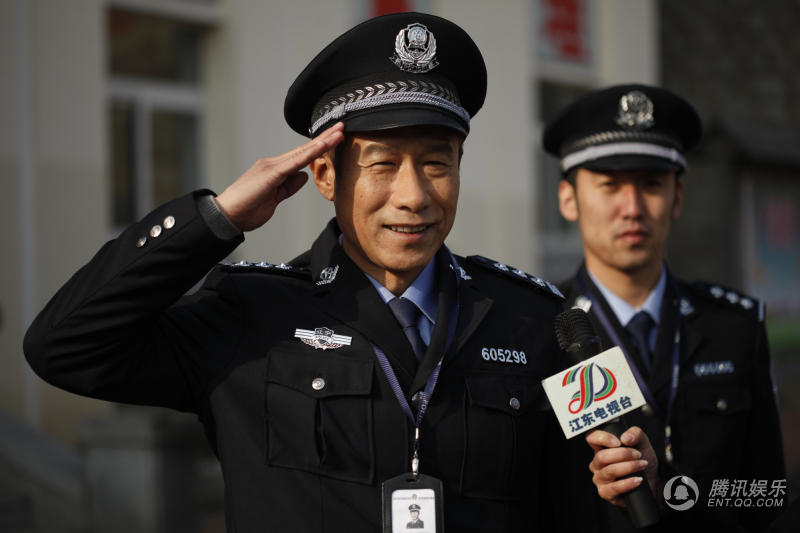 刘佩琦电视剧大全