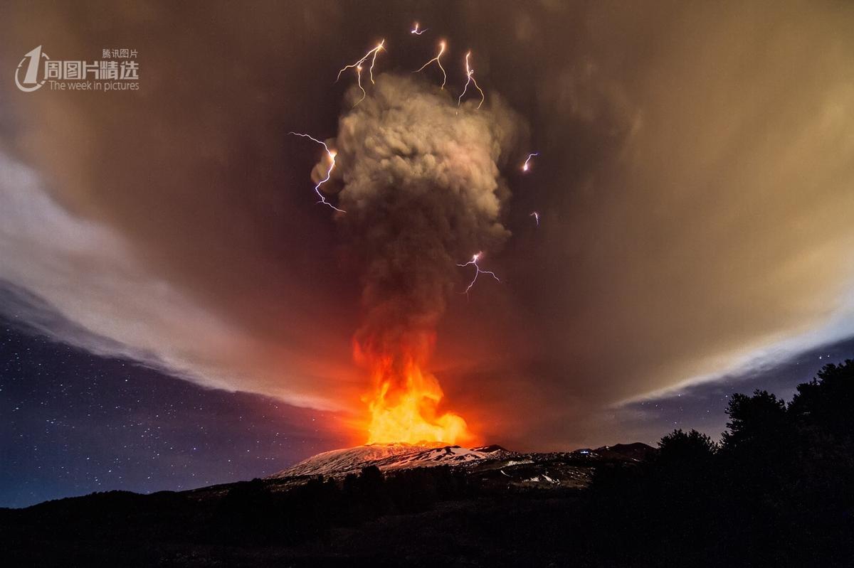 火山网