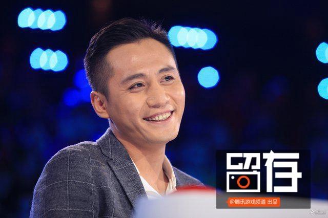 LOL明星之战:周杰伦三杀 Baby超神_游戏_福建