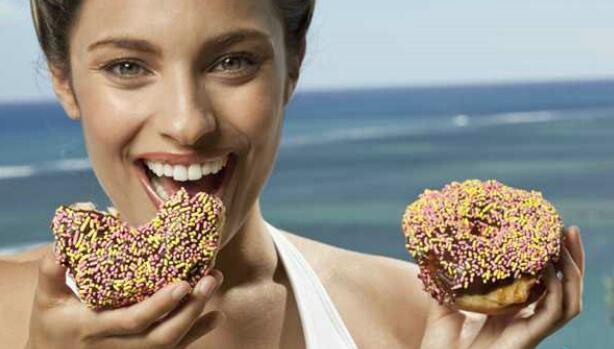 上火常见4症状 冬天上火吃8类食物