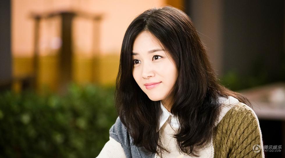 《等你爱我》曝剧照 独立女性曹曦文感情成谜