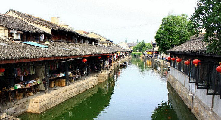 浙江周边这7大海岛天堂 杭州出发坐高铁即可直