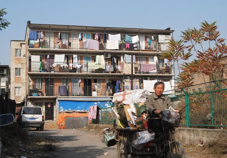 收入证明_村营收入