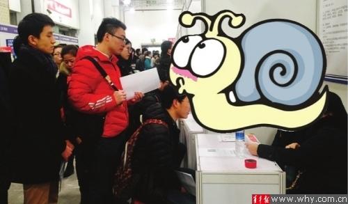 90后毕业生喜欢选择慢就业 各方看法不一