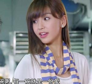 有一种美叫2009年的Angelababy 颜值绝对逆天