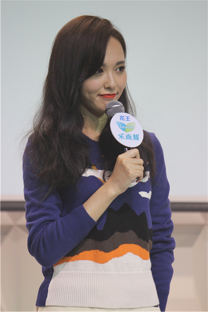 《仙剑》电影版再演紫萱?唐嫣:没法还原了