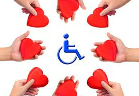 沪出台残疾人两项补贴政策 惠及近20万残疾人