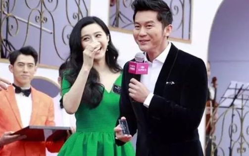当众骂哭范冰冰?李晨:为节目效果 平时不敢!