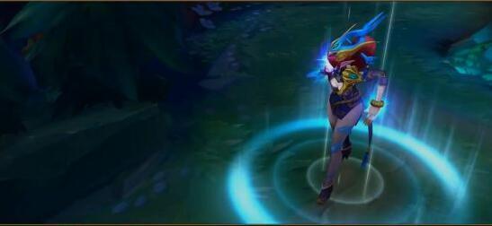 《英雄联盟》猴年限定故事片:美猴王降妖除魔