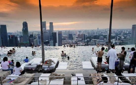 新加坡酒店_新加坡人口数