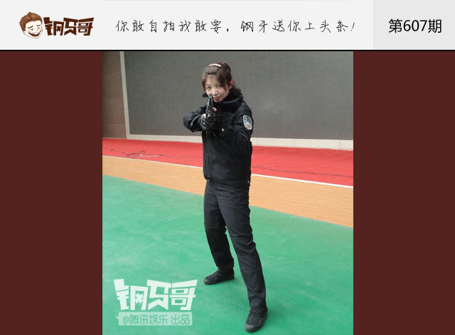 钢牙哥：他的最美睡姿感动你了吗？