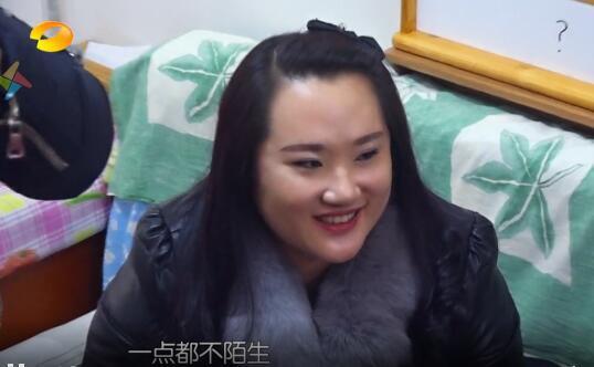 初恋女友终于曝光!黄晓明带其见妈妈开心热聊(图)