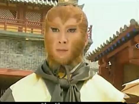 西游记武功排名_西游记美女排名(3)