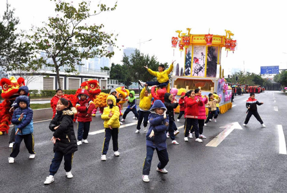 黑龙江民俗文化与边境城市形象设计