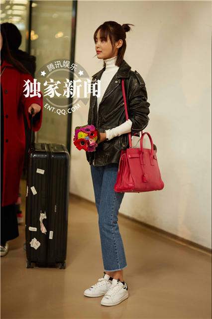 柏林影展将开幕 华语片《长江图》等剧组抵柏