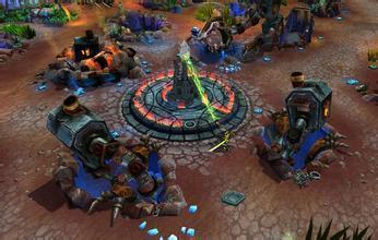 活跃玩家不到0.5% LOL水晶之痕模式即将退役