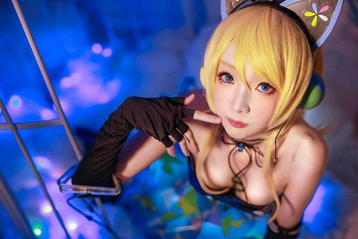 异皮cosplay教程,cosplay异形皮套