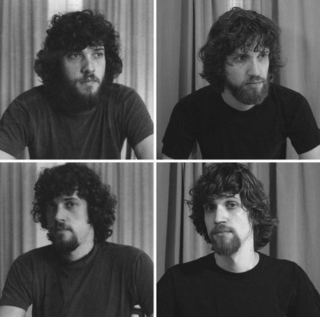 基因强大！他们和爹妈之间,差别只是复制粘贴(图)