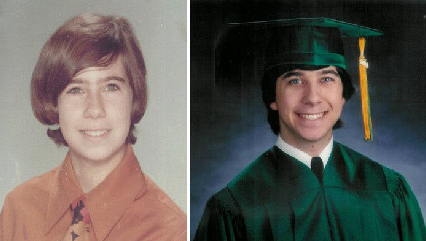 基因强大！他们和爹妈之间,差别只是复制粘贴(图)