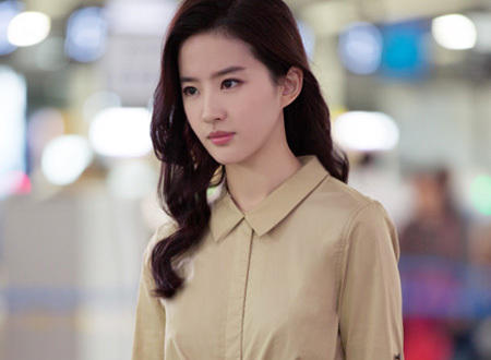 刘亦菲—处女座 隐藏 查看图注