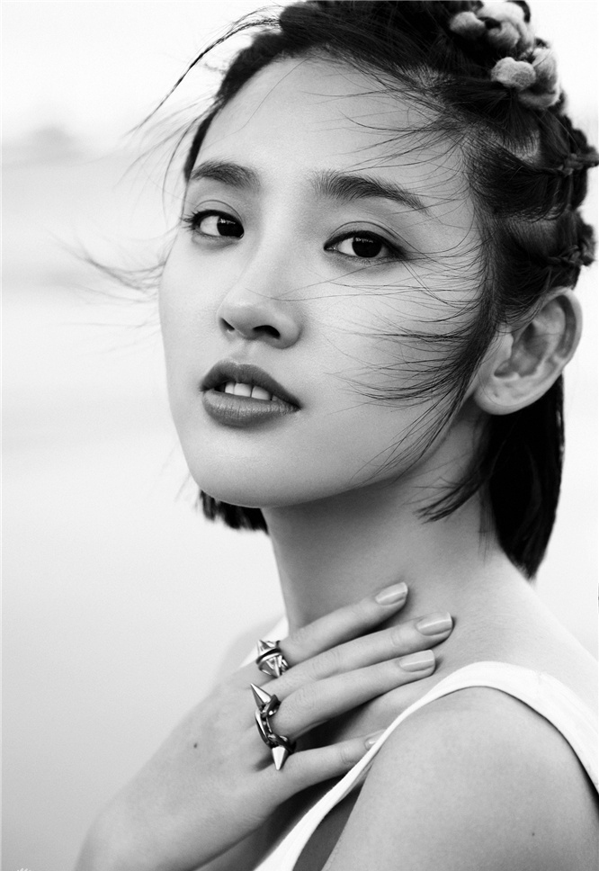 最红美国华裔名媛竟然长这样